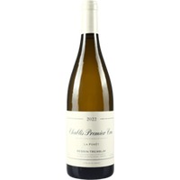 Bessin Chablis La Foret 1er Cru