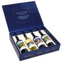 Happy New Twenties - Pack Villacreces, Orben, Izadi y Vetus