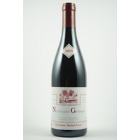 Nuits-St.-Georges, Michel Gros