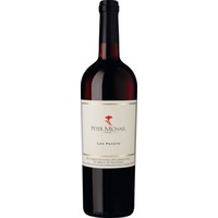 Les Pavots Knights Valley AVA, Sonoma County