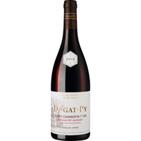 Dugat-Py Lavaux St. Jacques Gevrey-Chambertin 1er Cru AOP