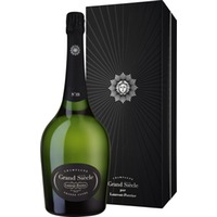 Champagne Laurent-Perrier Grand Siècle No. 23   Brut, Champagne AC, Magnum, Geschenketui
