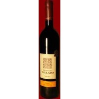 Vallado Touriga Nacional