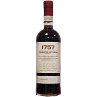 Cinzano 1757 Rosso - 1,00 Ltr