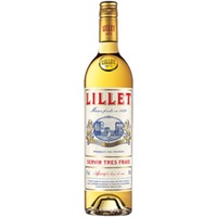 Lillet Blanc - 0,75 Ltr