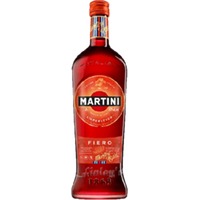 Martini Fiero - 0,75 Ltr