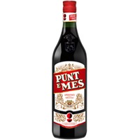 Punt e Mes Carpano - 0,75 Ltr