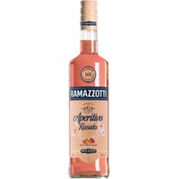 Ramazzotti Aperitivo Rosato - 0,70 Ltr