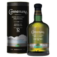 Connemara Peated 12YO