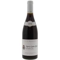 Morey Saint Denis Premier Cru