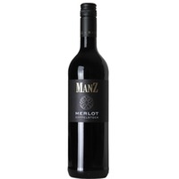 2021/2022 Merlot Doppelstück trocken