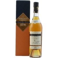 Caffo Heritage 46 Anni - 0,70 Ltr. in Geschenkpackung