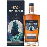 Mortlach 13 Años Estuchado Special Release