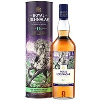 Royal Lochnagar 16 Años Estuchado Special Release