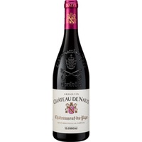 Grand Vin - Château De Nalys - E. Guigal