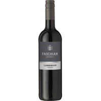 Lemberger trocken - Weingut Karsten Faschian