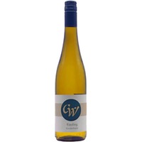 Riesling Kindenheim trocken - Weingut Jens Christmann