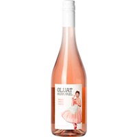 Gluathummel Rosé Frizzante - Weingut Glatzer
