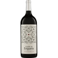 Castillo de Enguera Reserva DO Magnum Enguera Biowein