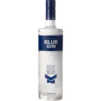 Blue Gin - 0,70 Ltr