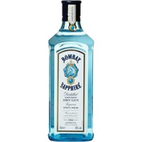Bombay Sapphire - 1,00 Ltr