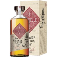 Citadelle No Mistake Old Tom - 0,50 Ltr. in Geschenkpackung