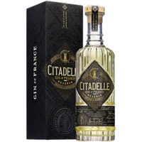 Citadelle Reserve Gin - 0,70 Ltr. in Geschenkpackung