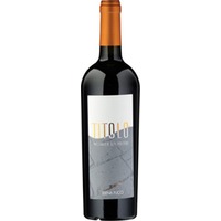 Elena Fucci Titolo Aglianico del Vulture DOC - - Apulien, Italien