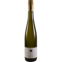 Weingut Werner Riesling Trittenheimer Apotheke Auslese Wurzelecht QmP - - Mosel-Saar-Ruwer, Deutschland