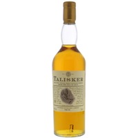 10 Years Old Stone Label 45,8%