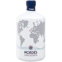 Nordés Gin - 0,70 Ltr