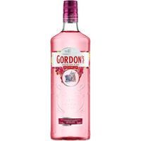 Gordon's Pink Dry Gin - 0,70 Ltr