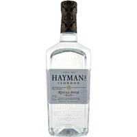 Hayman's Royal Dock Gin - 0,70 Ltr