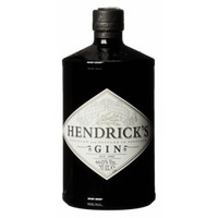 Hendrick's Gin - 0,70 Ltr