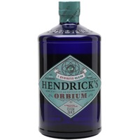 Hendrick's Orbium Gin - 0,70 Ltr