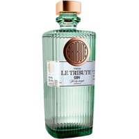 Le Tribute Gin - 0,70 Ltr