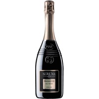 Serena 1881 Prosecco DOC Treviso Extra Dry 0,75 ℓ