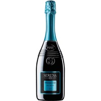 Serena 1881 Prosecco DOC Treviso Brut 0,75 ℓ