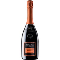Serena 1881 Valdobbiadene Prosecco Superiore Extra Dry DOCG 0,75 ℓ