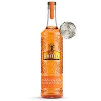JJ Whitley Blood Orange Vodka 70cl