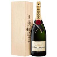 Moët & Chandon Brut Impérial Magnum Caja Madera