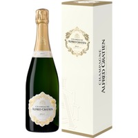 Champagner Alfred Gratien - Brut Classique - Mit Etui