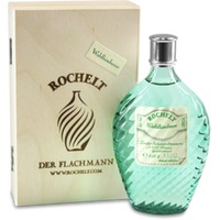 Rochelt Waldhimbeere Glasflachmann