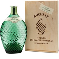 Rochelt Wilde Vogelbeere