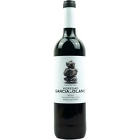 Rioja Heredad Garcia de Olano Crianza