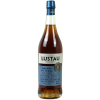 Lustau Solera Reserva Brandy de Jerez