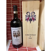 Barolo „ Giachini „ DOCG 1,5 ltr Magnum Revello Carlo