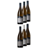 Josef Fritz Selektion - 6er Probierpaket