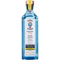 Bombay Sapphire Premier Cru Murcian Lemon London Dry Gin