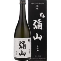 Sake Misen Reiswein aus Japan
